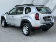 Renault Duster I Рестайлинг Екатеринбург  - изображение 34