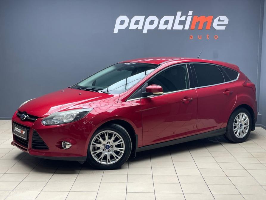 Ford Focus III Тверь  - изображение 1