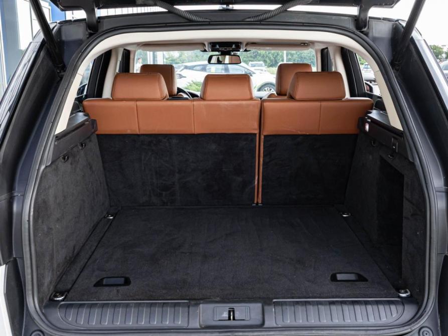 Land Rover Range Rover Sport II Краснодар  - изображение 25