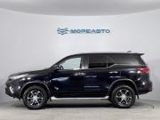 Toyota Fortuner II Калининград  - изображение 25