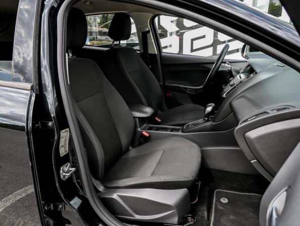 Ford Focus III Рестайлинг с пробегом 2017 года, цена 1 075 000 рублей, 133202 км, хэтчбек, Автокод Объявления