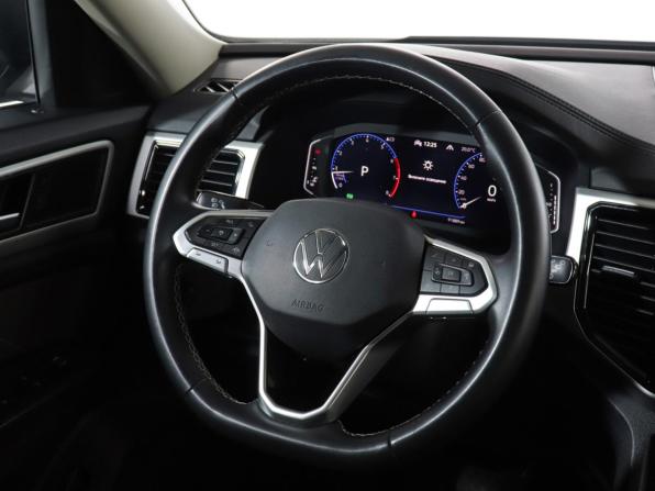 Volkswagen Teramont I Рестайлинг с пробегом 2021 года, цена 4 144 000 рублей, 91888 км, внедорожник, Автокод Объявления