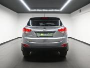 Hyundai ix35 I Рестайлинг Тверь  - изображение 23
