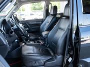 Mitsubishi Pajero IV Рестайлинг 1 Волгоград  - изображение 32