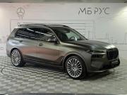 BMW X7 I (G07) Рестайлинг Москва  - изображение 34