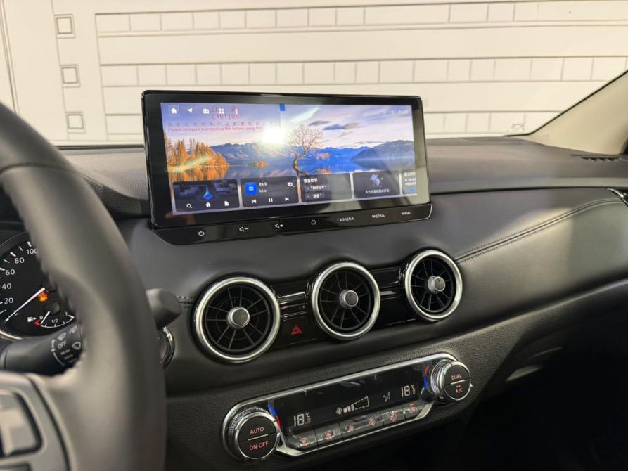Nissan Qashqai II Рестайлинг 2 Москва  - изображение 18