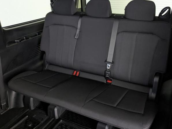 Hyundai Staria I с пробегом 2021 года, цена 4 410 000 рублей, 84972 км, минивэн, Автокод Объявления