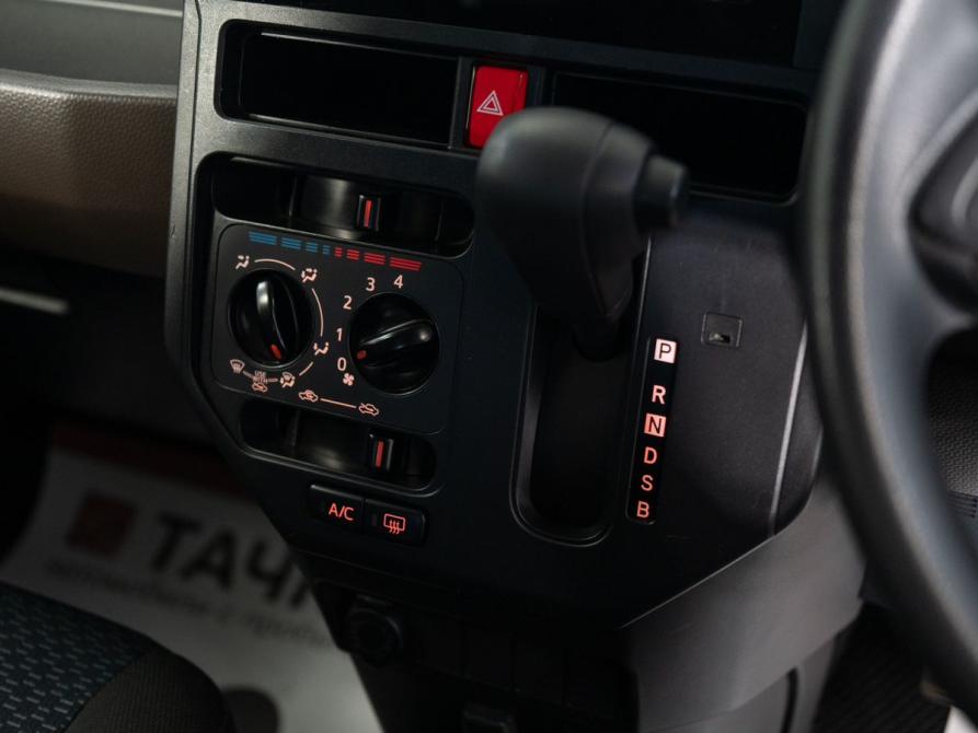 Daihatsu Thor I Рестайлинг Иркутск  - изображение 14