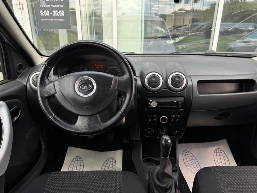 Lada (ВАЗ) Largus I Ульяновск  - изображение 8