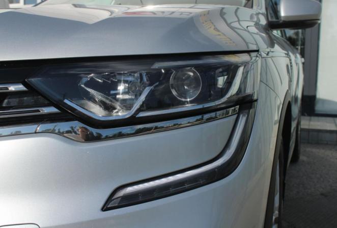 Renault Koleos II с пробегом 2018 года, цена 2 080 000 рублей, 86510 км, внедорожник, Автокод Объявления