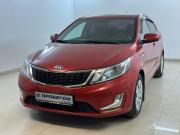Kia Rio III Москва  - изображение 15