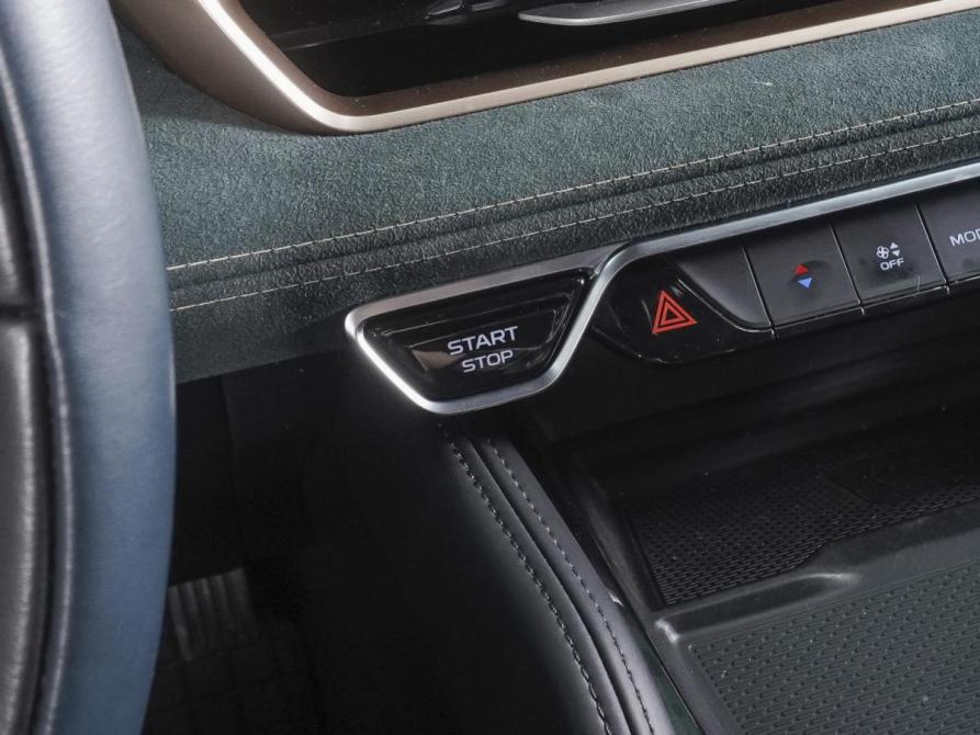 Geely Monjaro I Ростов-на-Дону  - изображение 18