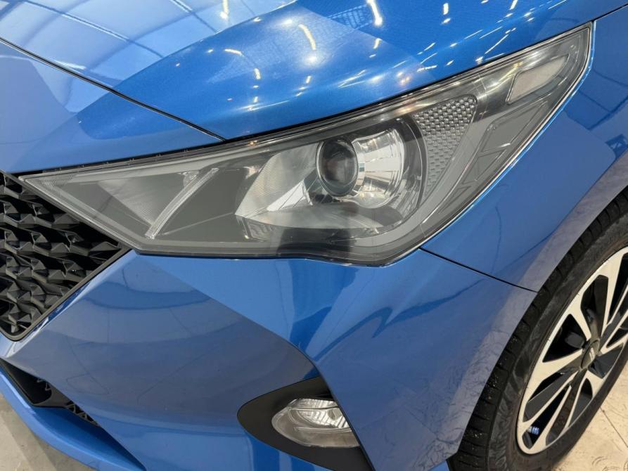 Hyundai Solaris II Рестайлинг Волжский  - изображение 9