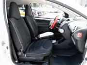 Peugeot 107 I Рестайлинг Ставрополь  - изображение 23