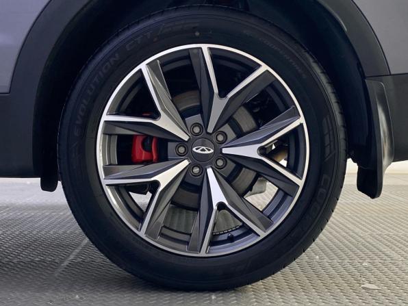 Chery Tiggo 7 Pro Max I Рестайлинг с пробегом 2024 года, цена 2 280 000 рублей, 29667 км, внедорожник, Автокод Объявления