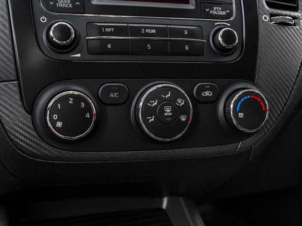 Kia Cerato III с пробегом 2013 года, цена 1 289 000 рублей, 165652 км, седан, Автокод Объявления