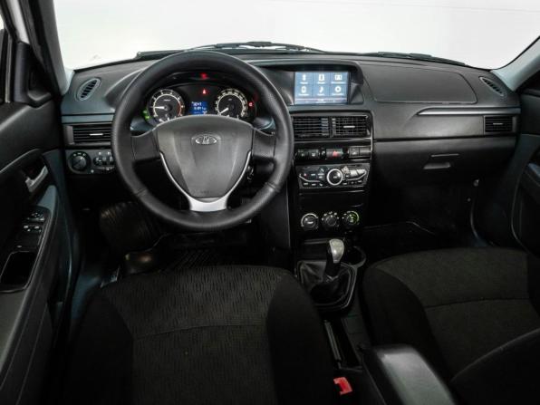Lada (ВАЗ) Priora I Рестайлинг с пробегом 2015 года, цена 668 000 рублей, 151041 км, седан, Автокод Объявления