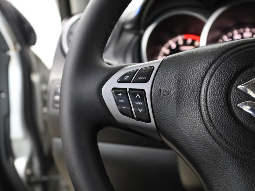 Suzuki Grand Vitara II Рестайлинг Ростов-на-Дону  - изображение 12