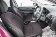 Mitsubishi Mirage VI Красноярск  - изображение 31