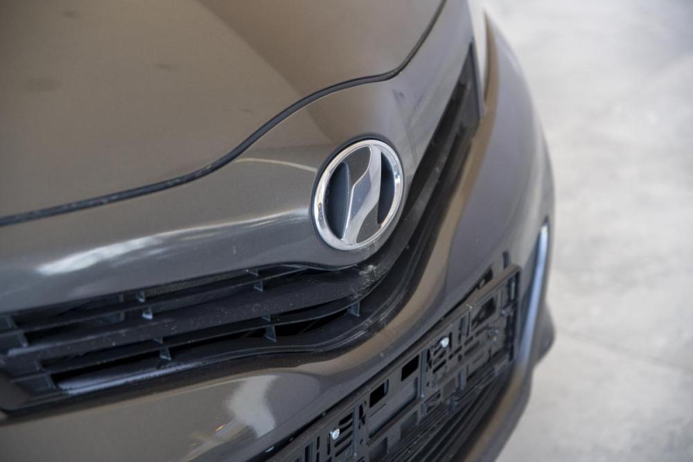 Toyota Vitz III (XP130) Ростов-на-Дону  - изображение 8