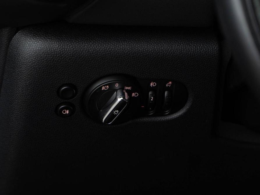 Mini Hatch III (F55/F56) Рестайлинг Москва  - изображение 22