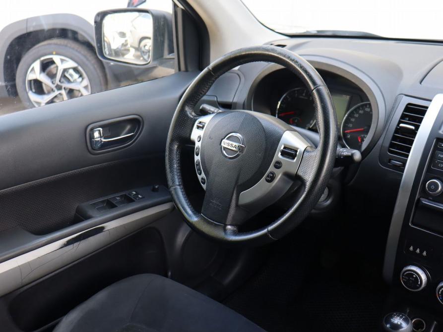 Nissan X-Trail II Рестайлинг Самара  - изображение 12