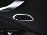 Geely Tugella I Рестайлинг Москва  - изображение 47