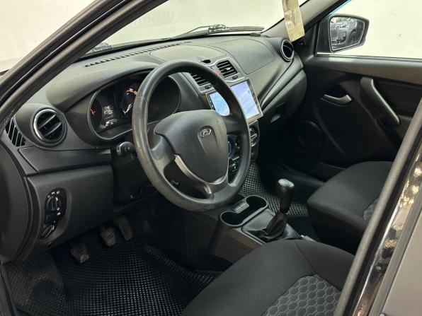 Lada (ВАЗ) Granta I Рестайлинг с пробегом 2018 года, цена 470 000 рублей, 127000 км, седан, Автокод Объявления