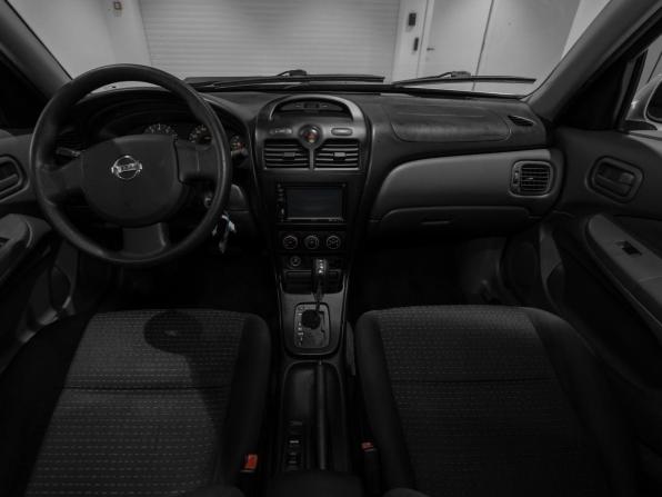 Nissan Almera Classic I с пробегом 2008 года, цена 595 000 рублей, 148741 км, седан, Автокод Объявления