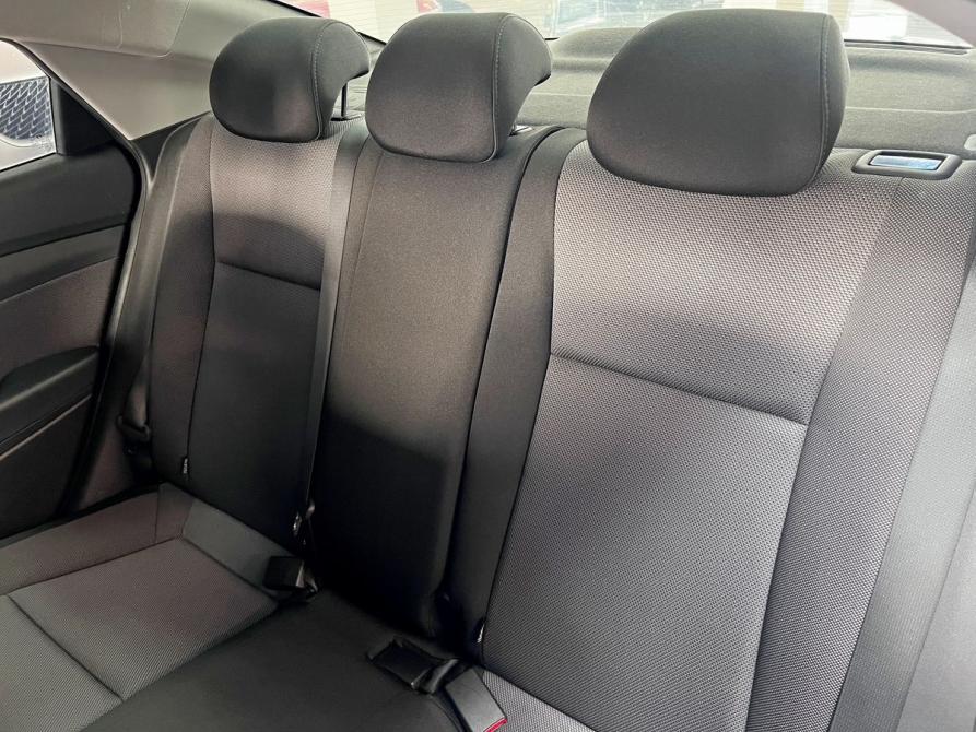 Hyundai Solaris II Тверь  - изображение 9