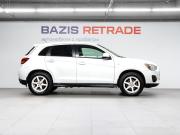 Mitsubishi ASX I Рестайлинг Тюмень  - изображение 30