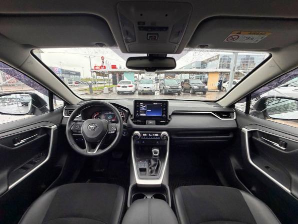 Toyota RAV4 V (XA50) с пробегом 2022 года, цена 2 735 000 рублей, 168000 км, внедорожник, Автокод Объявления