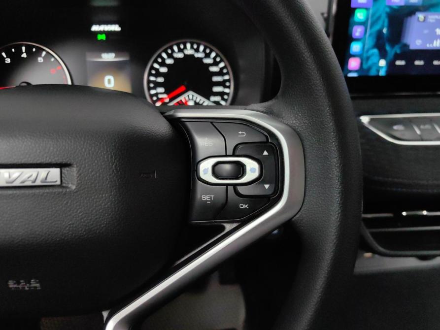 Haval Jolion I Подольск  - изображение 19