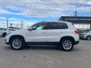 Volkswagen Tiguan I Рестайлинг Стерлитамак  - изображение 26