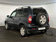 Chevrolet Niva I Рестайлинг Великий Новгород  - изображение 22