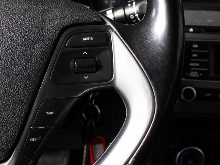Kia Rio III Рестайлинг Минеральные Воды  - изображение 15