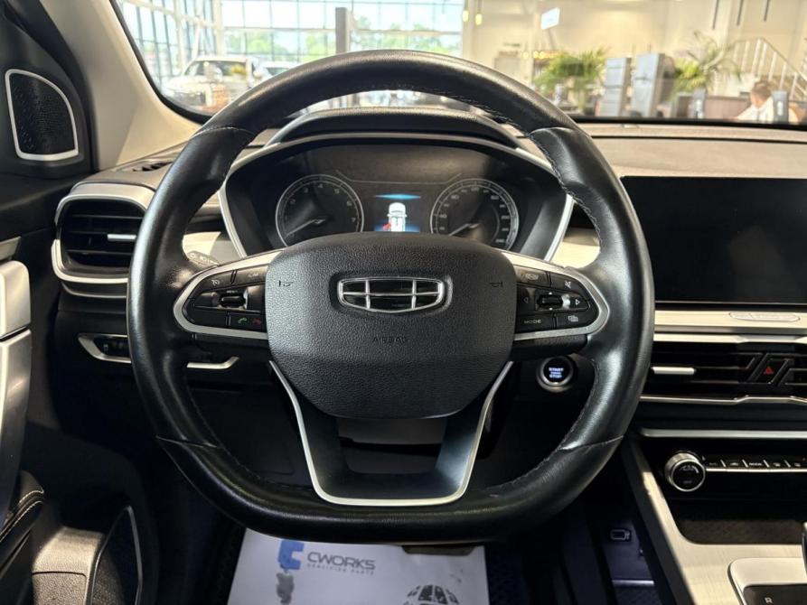Geely Coolray I Новомосковск  - изображение 12