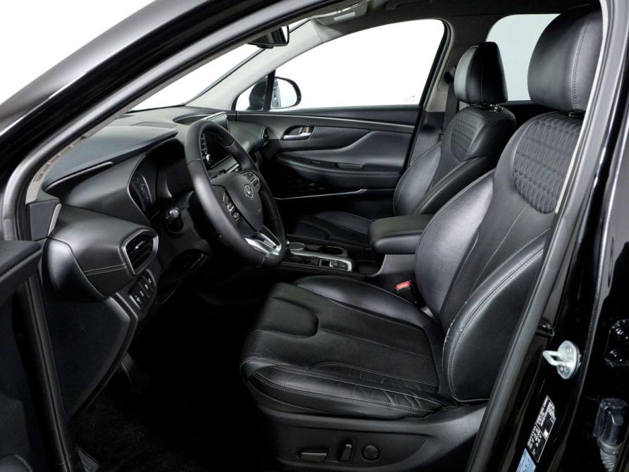 Hyundai Santa Fe IV Санкт-Петербург  - изображение 14