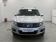 Volkswagen Tiguan I Рестайлинг Казань  - изображение 21