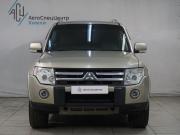 Mitsubishi Pajero IV Химки  - изображение 25
