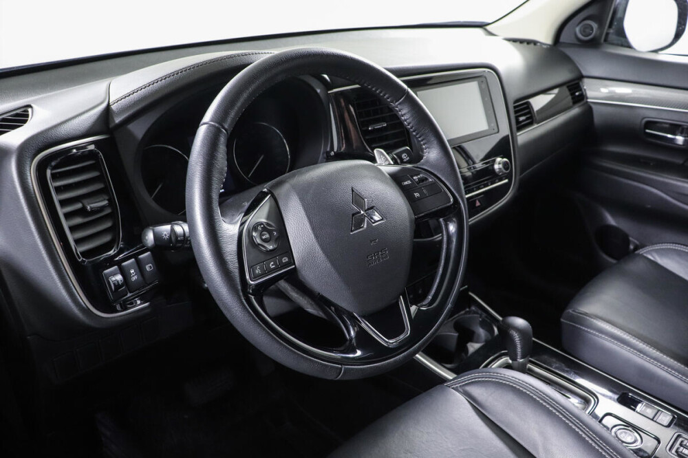 Пробеги аутлендер на вариаторе. CVT Outlander. Аутлендер 2022