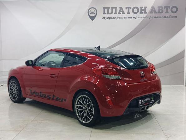Hyundai Veloster I с пробегом 2012 года, цена 970 000 рублей, 210000 км, хэтчбек, Автокод Объявления