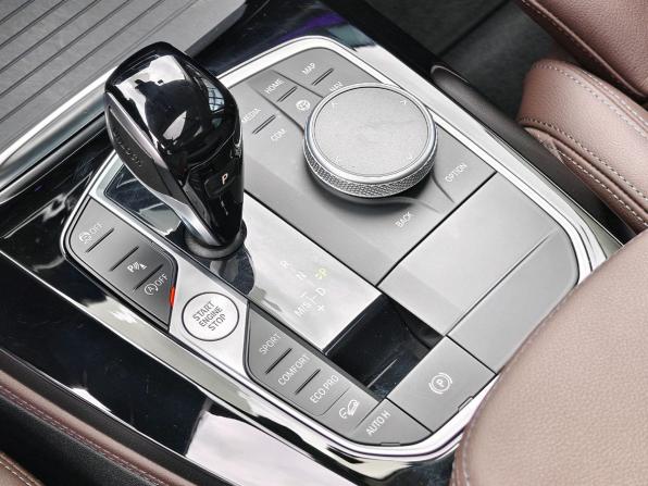 BMW X4 II (G02) Рестайлинг с пробегом 2021 года, цена 6 450 000 рублей, 4092 км, внедорожник, Автокод Объявления