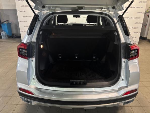 Chery Tiggo 4 Pro I с пробегом 2024 года, цена 1 459 000 рублей, 56000 км, внедорожник, Автокод Объявления