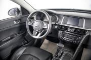 Kia K5 II Пермь  - изображение 37