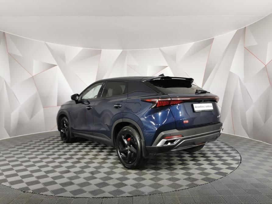 Omoda C5 I Москва  - изображение 4