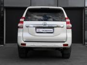 Toyota Land Cruiser Prado 150 Series Рестайлинг 1 Москва  - изображение 34