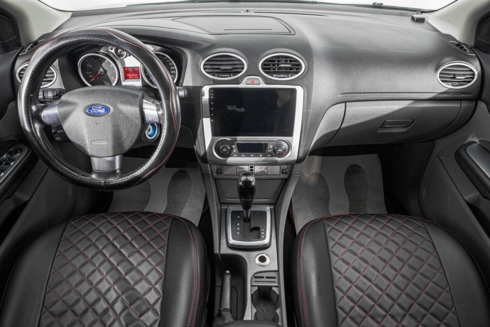 Ford Focus II Рестайлинг Барнаул  - изображение 10