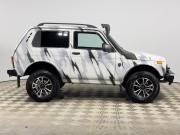 Lada (ВАЗ) 2121 (4x4) I Рестайлинг Казань  - изображение 21