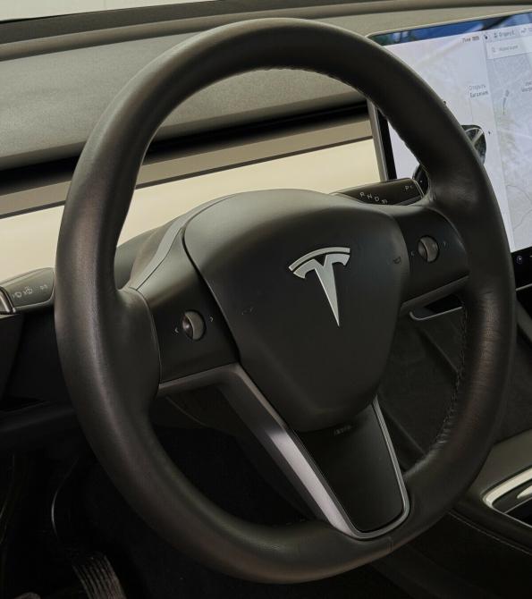 Tesla Model Y I Москва  - изображение 10